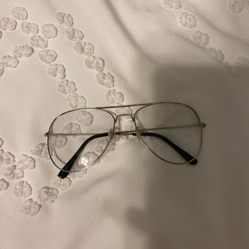 Blue light glasses
